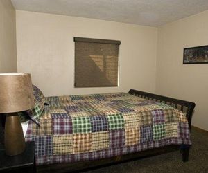 Ridge Top Lodge Brian Head United States