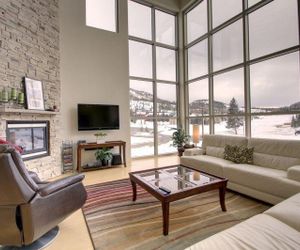 Slopes Loft Brian Head United States