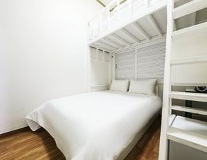 Hotel Joker 1 Bucheon South Korea