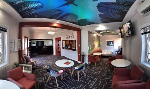 Hotel Photo 14