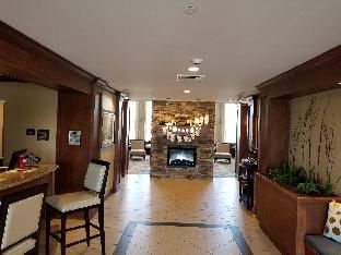 Hotel pic Staybridge Suites Toledo - Rossford - Perrtsburg