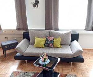 City Apartmentstudio mit Tiefgarage Graz Austria