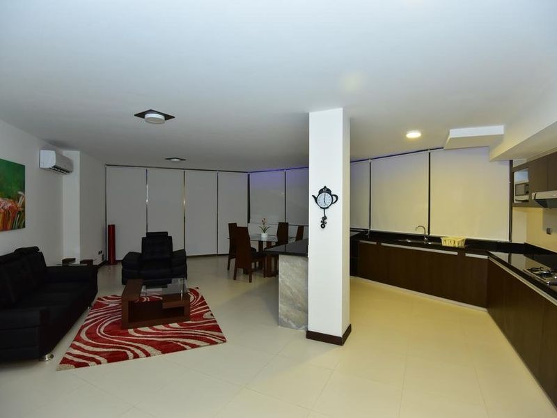 صورة الفندق 7