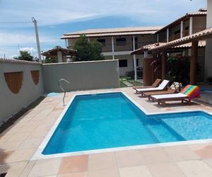 Pousada Villas do Arraial Arraial DAjuda Brazil