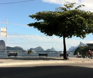 Apartament Rio Center Niteroi Brazil