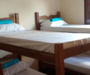 Hostel Casa Amarela Campo Grande Brazil