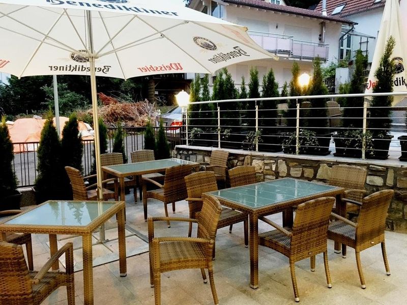 Hotel Photo 12