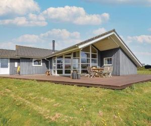 Holiday Home Vinderup with Hot Tub X Vinderup Denmark