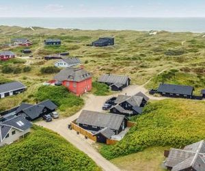 Holiday Home Vejers Strand V Vejers Strand Denmark