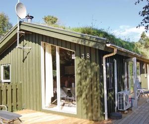 Holiday Home Pandrup with Hot Tub V Roedhus Denmark