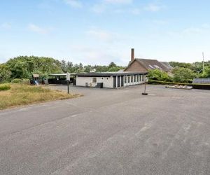 Holiday Home Hemmet with Hot Tub VI Hemmet Denmark