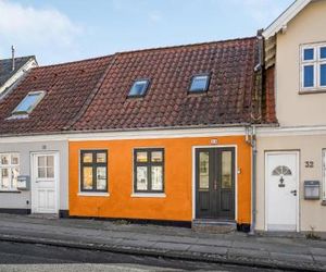 Holiday Home Assens with Patio XI Assens Denmark