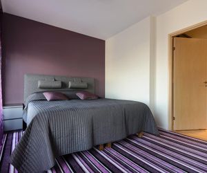 Aida 7 Apartement Parnu Estonia