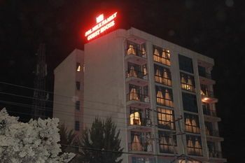 Hotel Photo 22