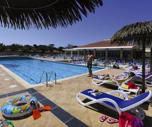 Belambra Clubs Presquîle De Giens - Residence Riviera Beach Club Hyeres France