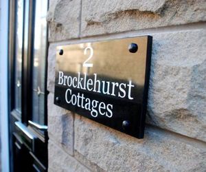 2 Brocklehurst Cottages Buxton United Kingdom