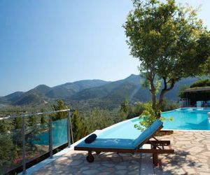 Amalia Villas Nidri Greece