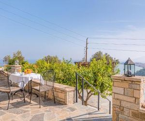 Holiday Home Kokari with Sea View IX Kokkari Greece