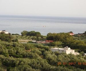 Villa Joseph Agia Fotia Greece