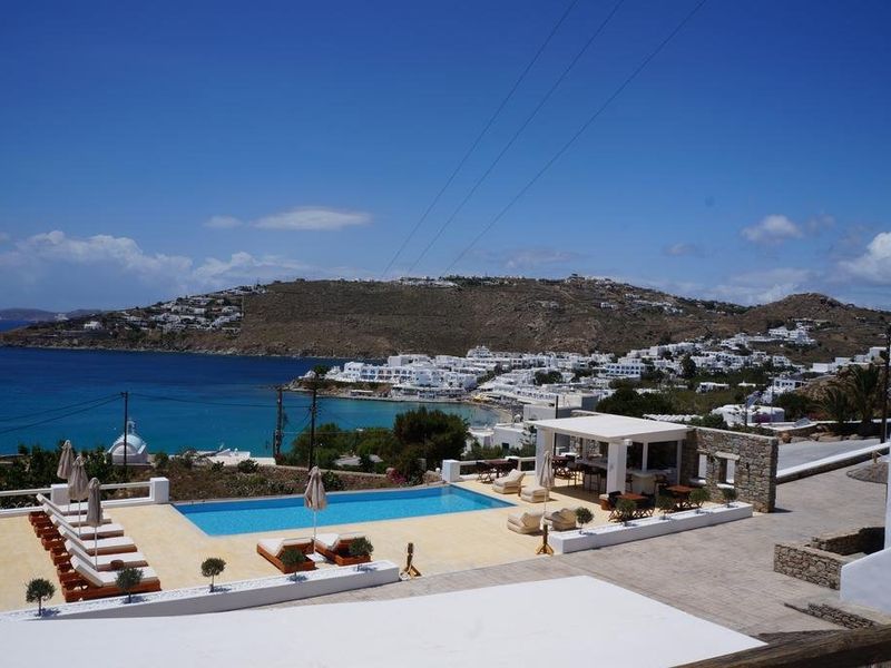 Hotel Photo 22