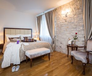 Priska Luxury Rooms Split Croatia