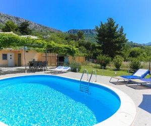 Holiday Home Solin with Sea View VII Solin Croatia