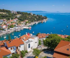 Apartment Rabac with Sea View IV Rabac Croatia