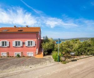 Apartment Punat with Sea View V PUNAT Croatia