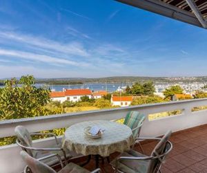 Apartment Punat with Sea View VI PUNAT Croatia