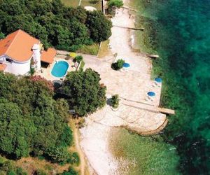 Holiday Home Kozino with Sea View VI Kozino Croatia