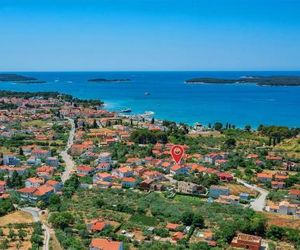 Apartment Fazana I Fazana Croatia