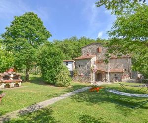 Holiday Home Castel Focognano (AR) with Fireplace VII Santo Bagnena Italy