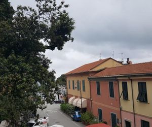 Raggi di Sole Monterosso al Mare Italy