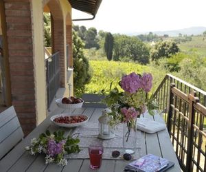 Agriturismo Renai e Monte II Gambassi Terme Italy