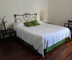 Villa Strelizia Gallipoli Italy