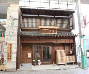 Guesthouse Mikkaichi Komatsu Japan