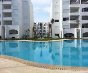 Marina Asilah Golf Asilah Morocco
