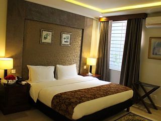 Hotel pic Отель One Super