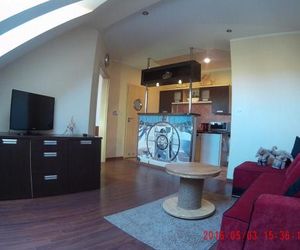 Apartament Koja Mragowo Poland