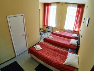 Отель Bridge Inn