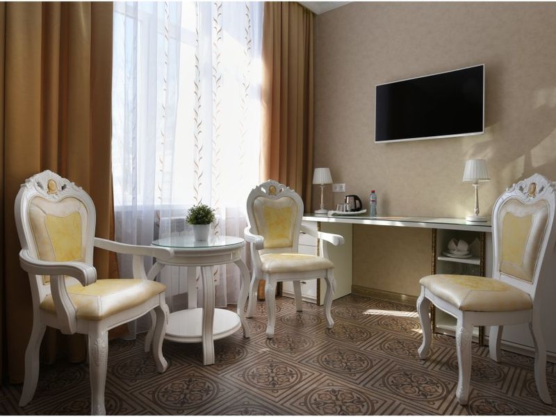 Hotel Photo 10
