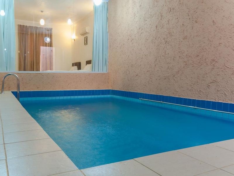 Hotel Photo 11