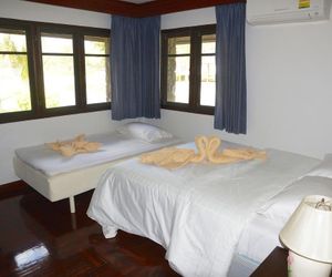 Rock Garden E28 4 bedroom villa Mae Pim Thailand