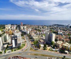 Nurella Pansiyon Lara Turkey