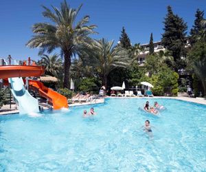 Asdem Anex Kemer Turkey