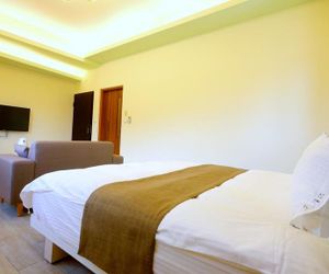 96 Coll Pig Hotel Jian Taiwan