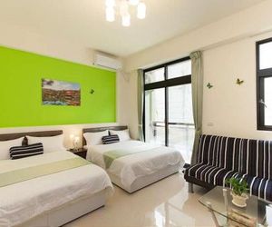 Venus Guest House Jian Taiwan