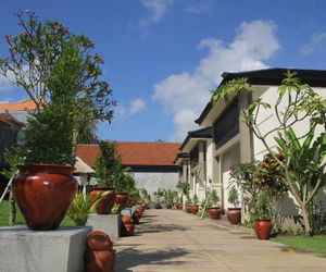 Muaya Villa Jimbaran Indonesia