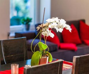 Design Apartment mit Terrasse - Adults only Innsbruck Austria
