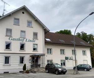 Gasthof Linde Bregenz Austria